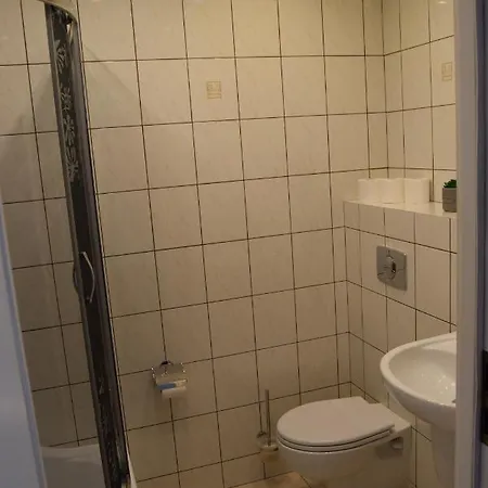 Apartamenty Hejszowina Kudowa Zdroj Exterior photo