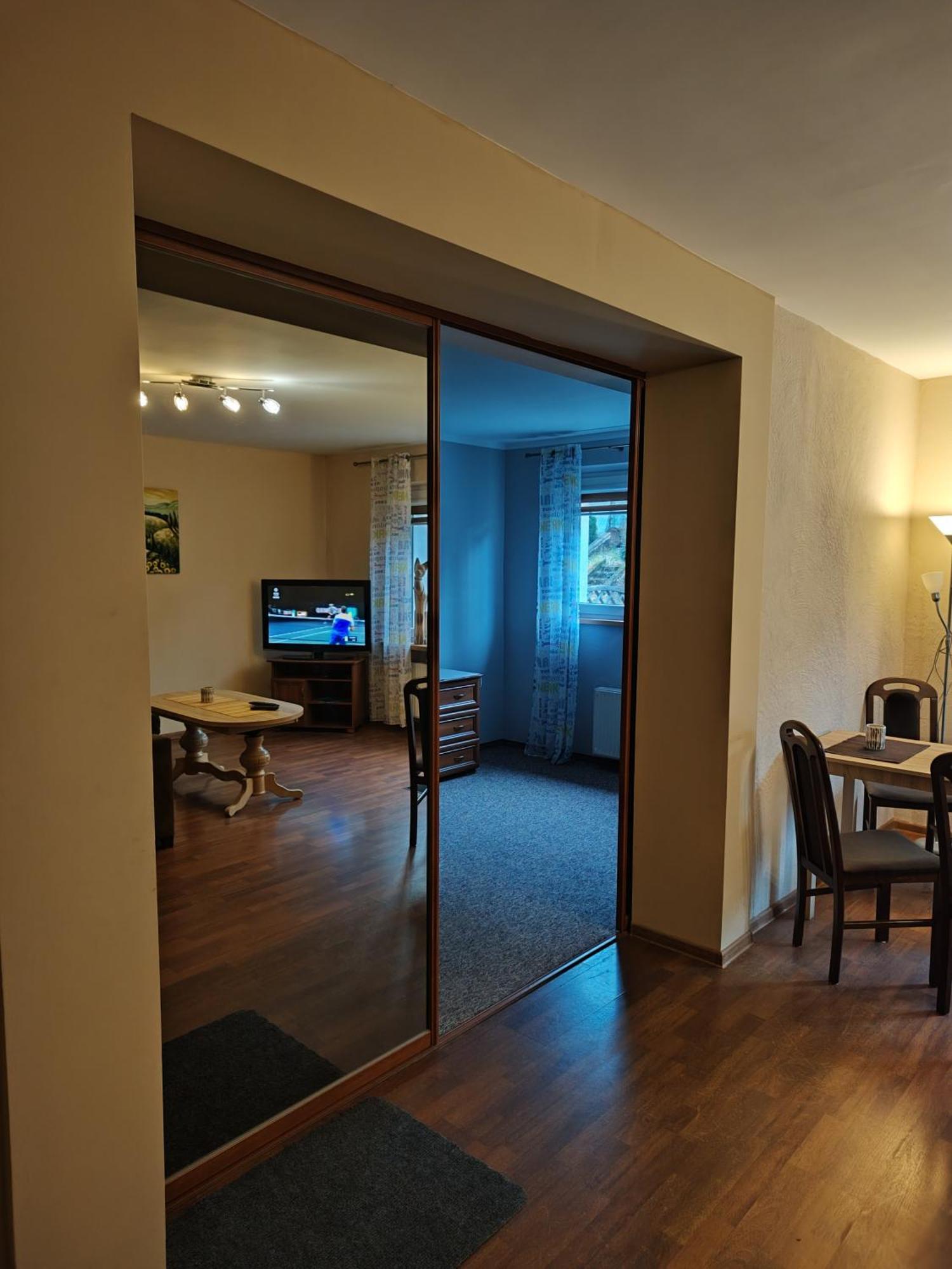 Hejszowina Apartment